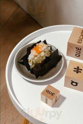 Que By Rin Horiuchi (tung Chung)