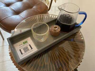 Sonnecad Coffee. Studio & Lab