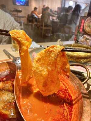 方叔叔重慶老火鍋