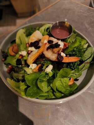 The Alchemist Cafe (mong Kok)