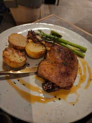 The Alchemist Cafe (mong Kok)