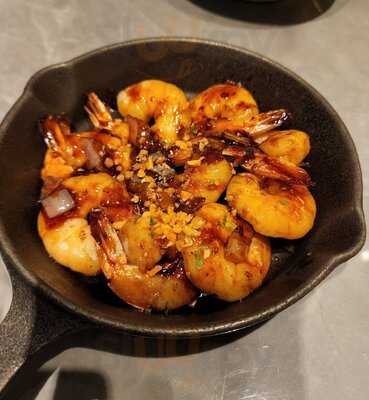 The Alchemist Cafe (mong Kok)