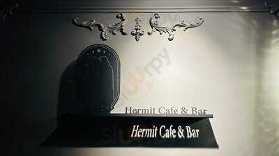 Hermit Cafe