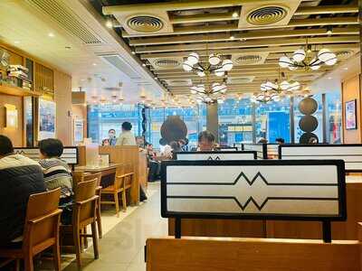 Men Wah Bing Teng (causeway Bay)