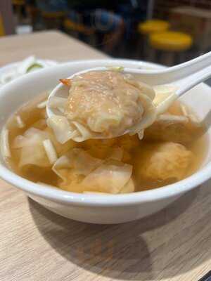 十大碗粥麵專家