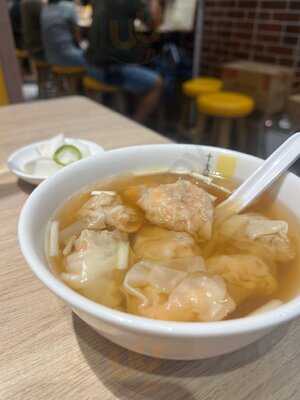 十大碗粥麵專家