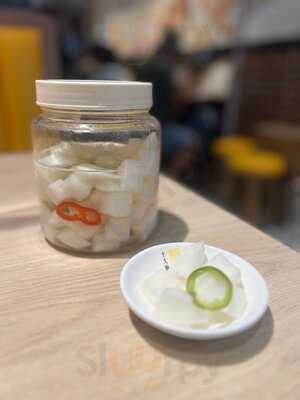 十大碗粥麵專家