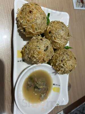 十大碗粥麵專家