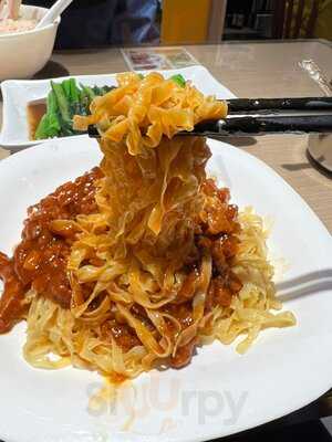 十大碗粥麵專家