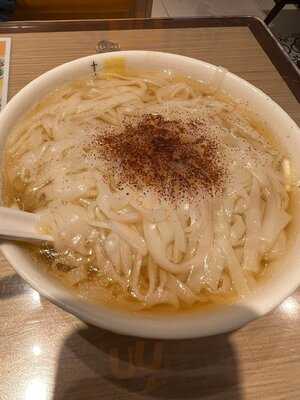 十大碗粥麵專家