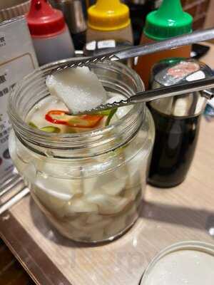 十大碗粥麵專家