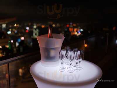 37 Steakhouse & Bar Hk