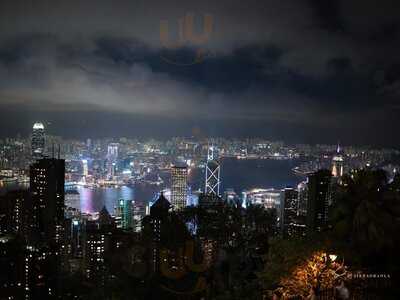 37 Steakhouse & Bar Hk