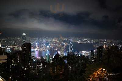 37 Steakhouse & Bar Hk