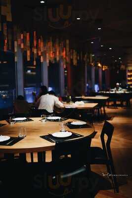 37 Steakhouse & Bar Hk