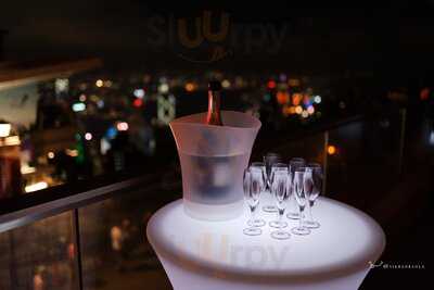 37 Steakhouse & Bar Hk