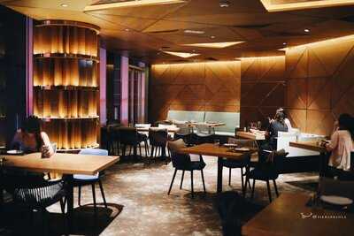37 Steakhouse & Bar Hk