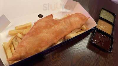 The Chippy