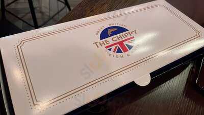 The Chippy