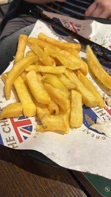 The Chippy