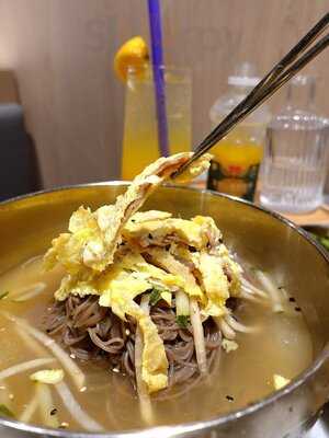 馬場洞烤肉專門店