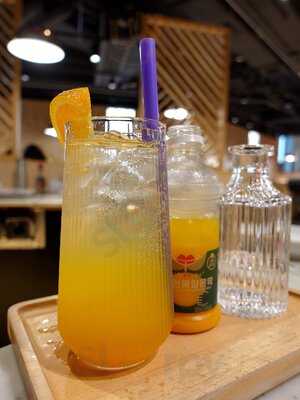 馬場洞烤肉專門店