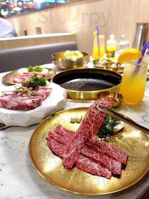 馬場洞烤肉專門店