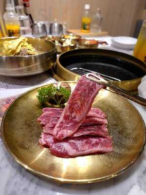 馬場洞烤肉專門店