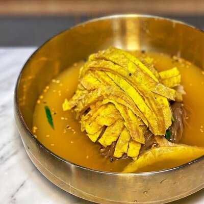 馬場洞烤肉專門店