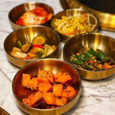 馬場洞烤肉專門店