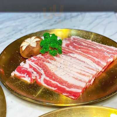 馬場洞烤肉專門店