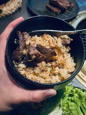 Jjj Korean Steakhouse & Bar