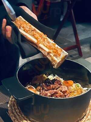 Jjj Korean Steakhouse & Bar