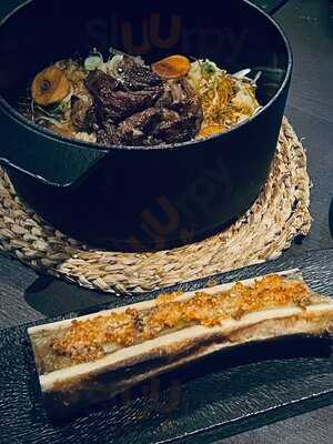 Jjj Korean Steakhouse & Bar