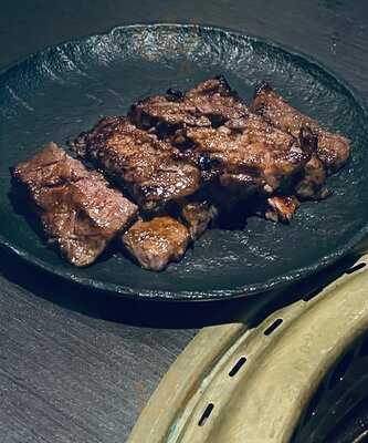 Jjj Korean Steakhouse & Bar