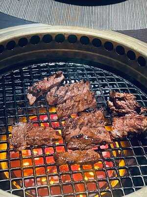 Jjj Korean Steakhouse & Bar