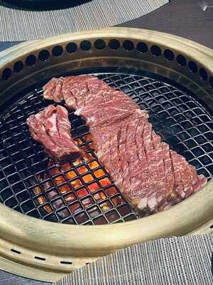 Jjj Korean Steakhouse & Bar