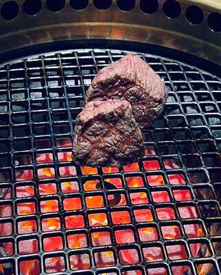 Jjj Korean Steakhouse & Bar