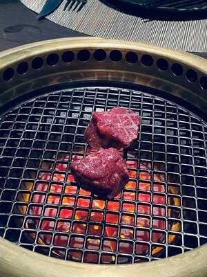 Jjj Korean Steakhouse & Bar