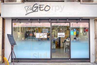 Geo Café