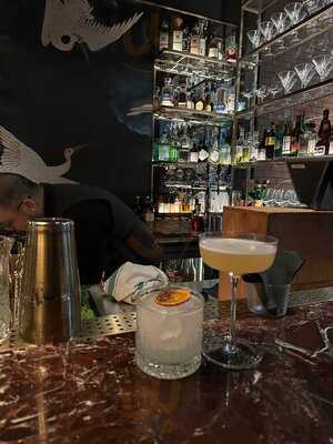 69 On Jervois Bar & Grill