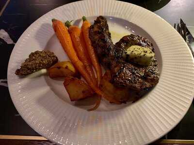 69 On Jervois Bar & Grill