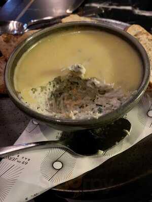 69 On Jervois Bar & Grill