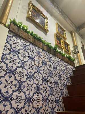 古達馬傳統葡國私房菜