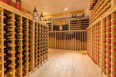 古達馬傳統葡國私房菜