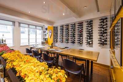 古達馬傳統葡國私房菜