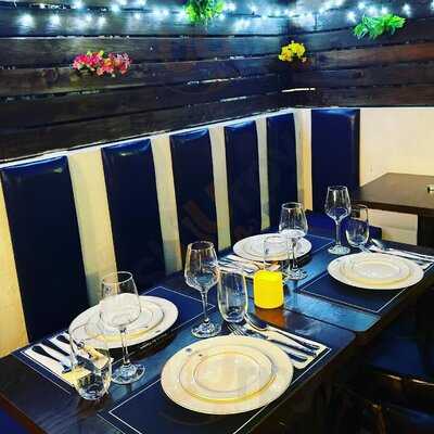 古達馬傳統葡國私房菜