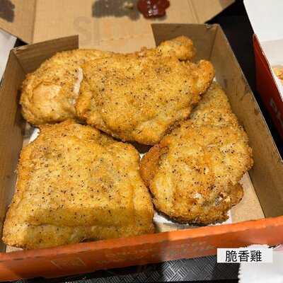 薄餅博士 (天澤商場)