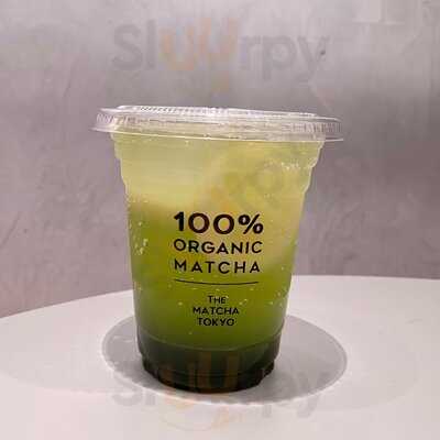 The Matcha Tokyo Hk(南豐紗廠)
