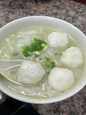 Tung Kee Noodle Expert